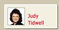 Judy Tidwell